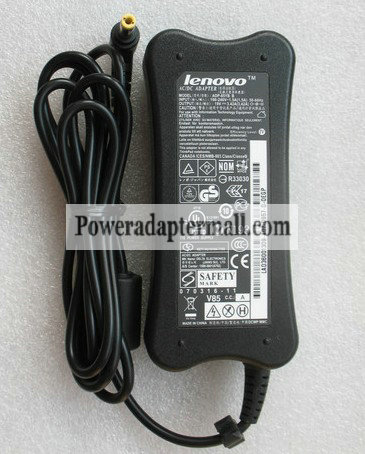 original 65W Power AC Adapter for IBM ThinkPad T22 2647 Series - Click Image to Close